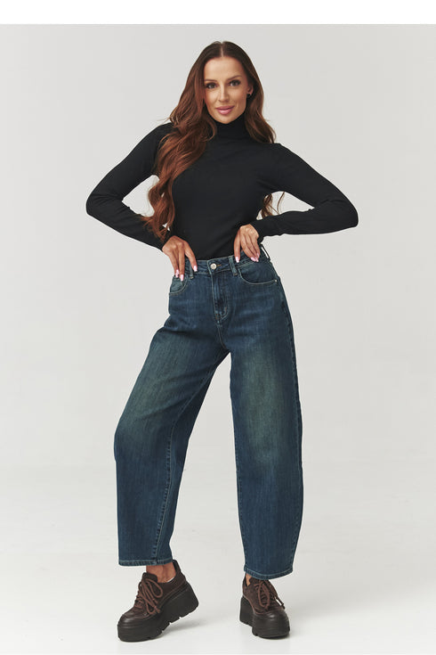 Turtleneck model 219743